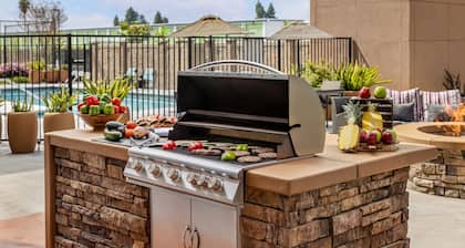 Residence Inn by Marriott Los Angeles Redondo Beach