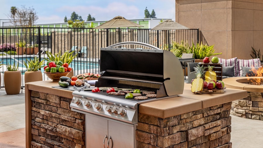 Residence Inn by Marriott Los Angeles Redondo Beach
