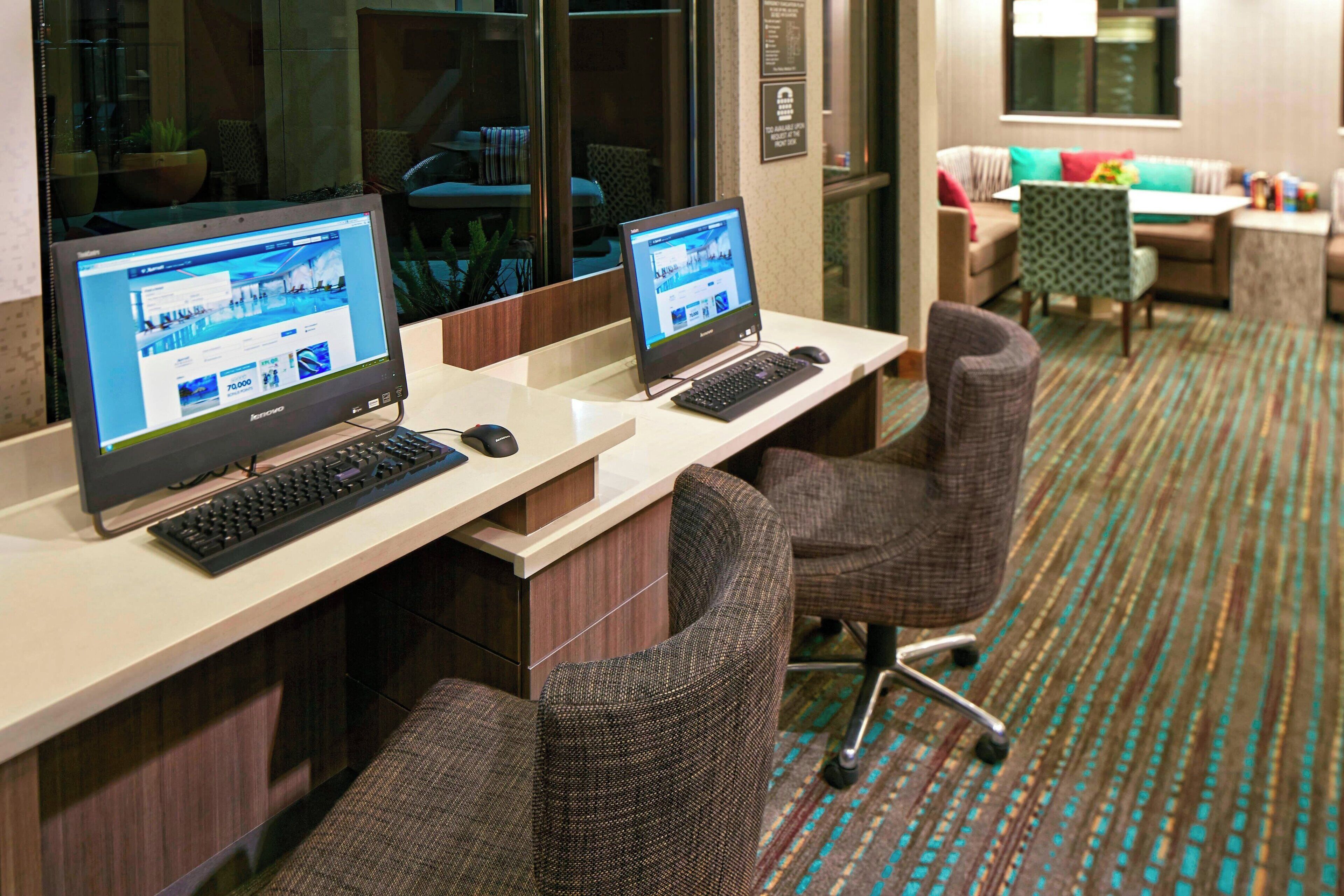 Foto - Residence Inn by Marriott Los Angeles Redondo Beach