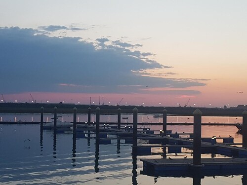 Hostal Patio Andaluz