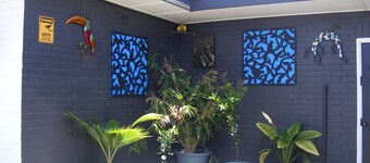 Motel Lodge