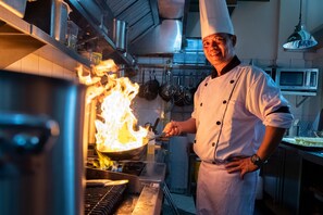 Coffee/tea maker - ABISHA Hotel Sanur (Denpasar)