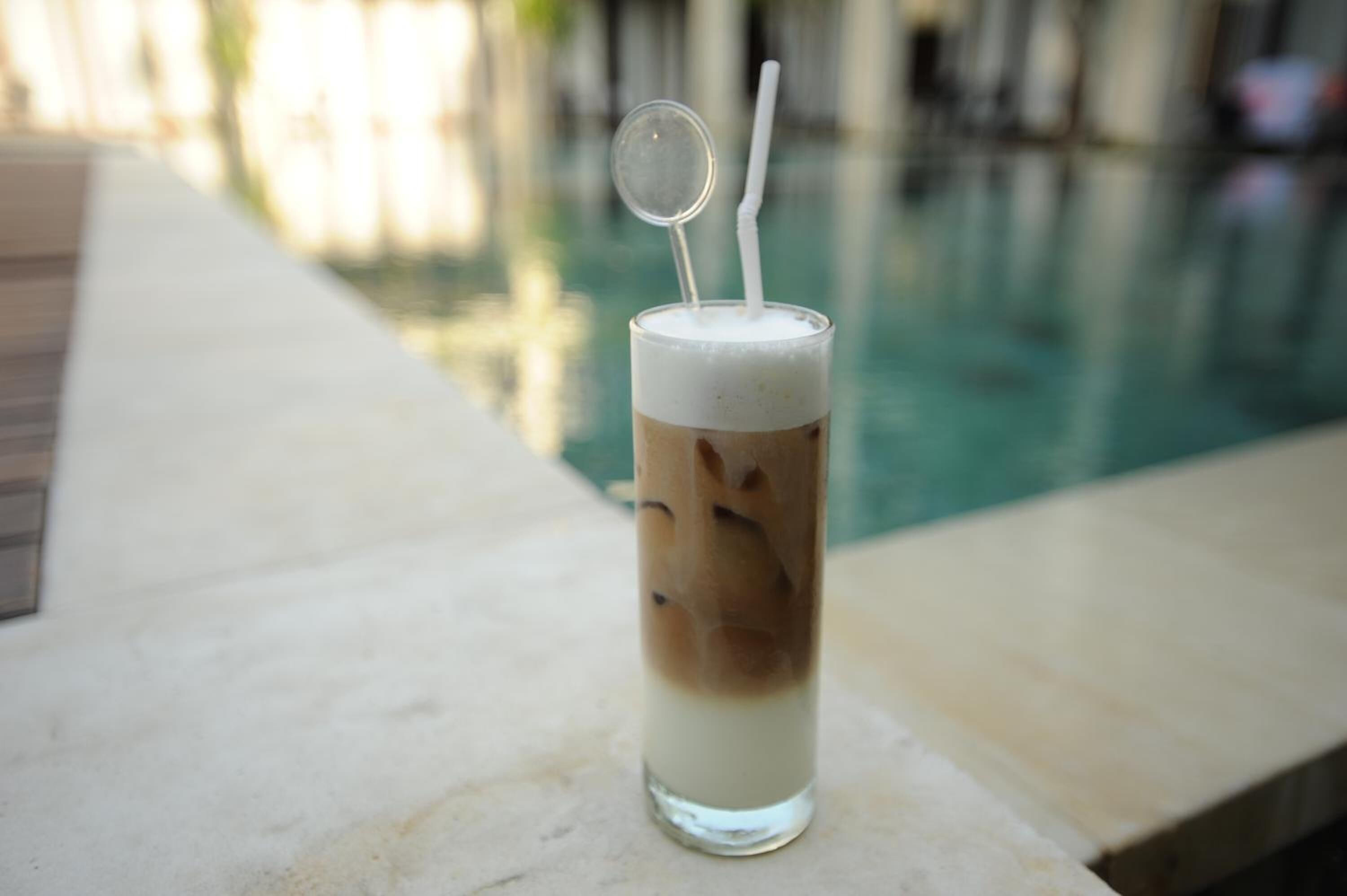 حمام سباحة