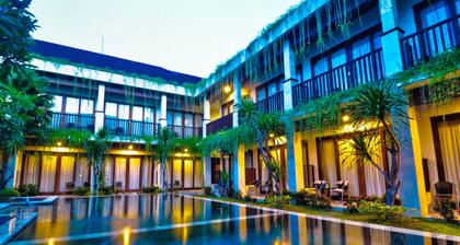 ABISHA Hotel Sanur