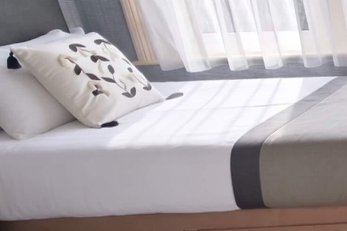 Standard Double or Twin Room, Ensuite (Flexible-First Floor)