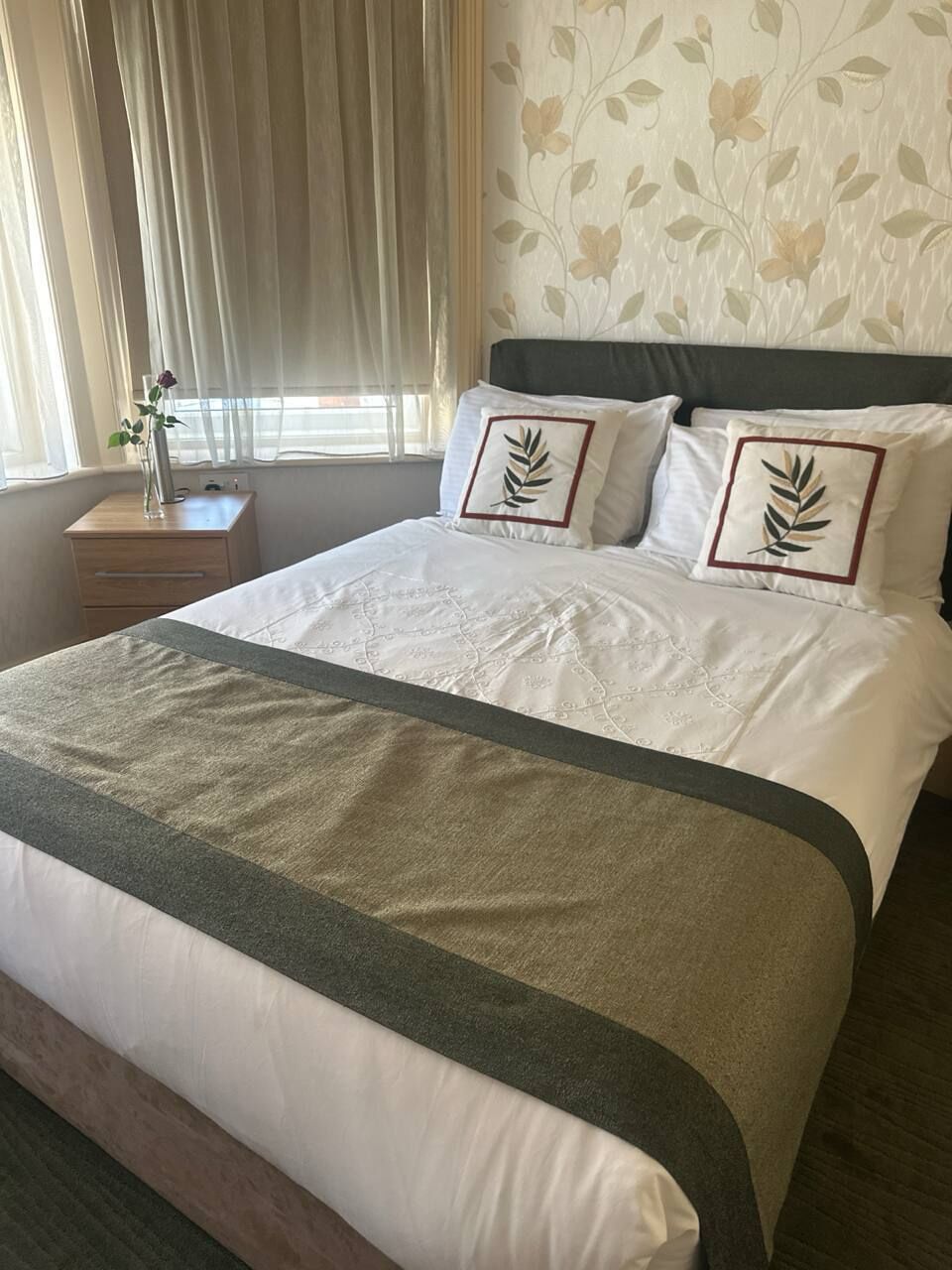 Double Room, Ensuite