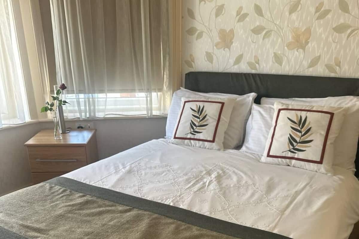 Double Room, Ensuite