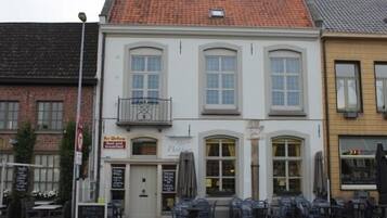 Aussenbereich