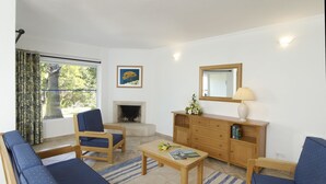 Living room - Cheerfulway Alto do Moinho Apartamentos (Albufeira)