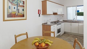 Private kitchen - Cheerfulway Alto do Moinho Apartamentos (Albufeira)