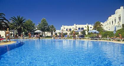 Cheerfulway Alto do Moinho Apartamentos