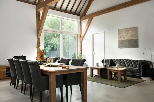 Hoevehotel Hof Christina