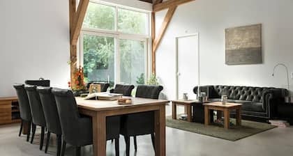 Hoevehotel Hof Christina