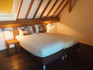 Chambre Double Deluxe