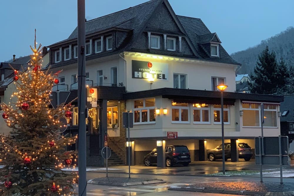 Hotel Stumbergers