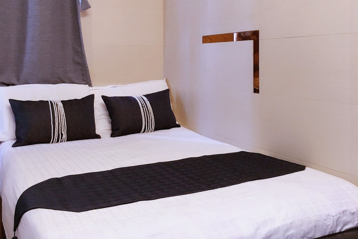 Habitación doble | Wifi gratis