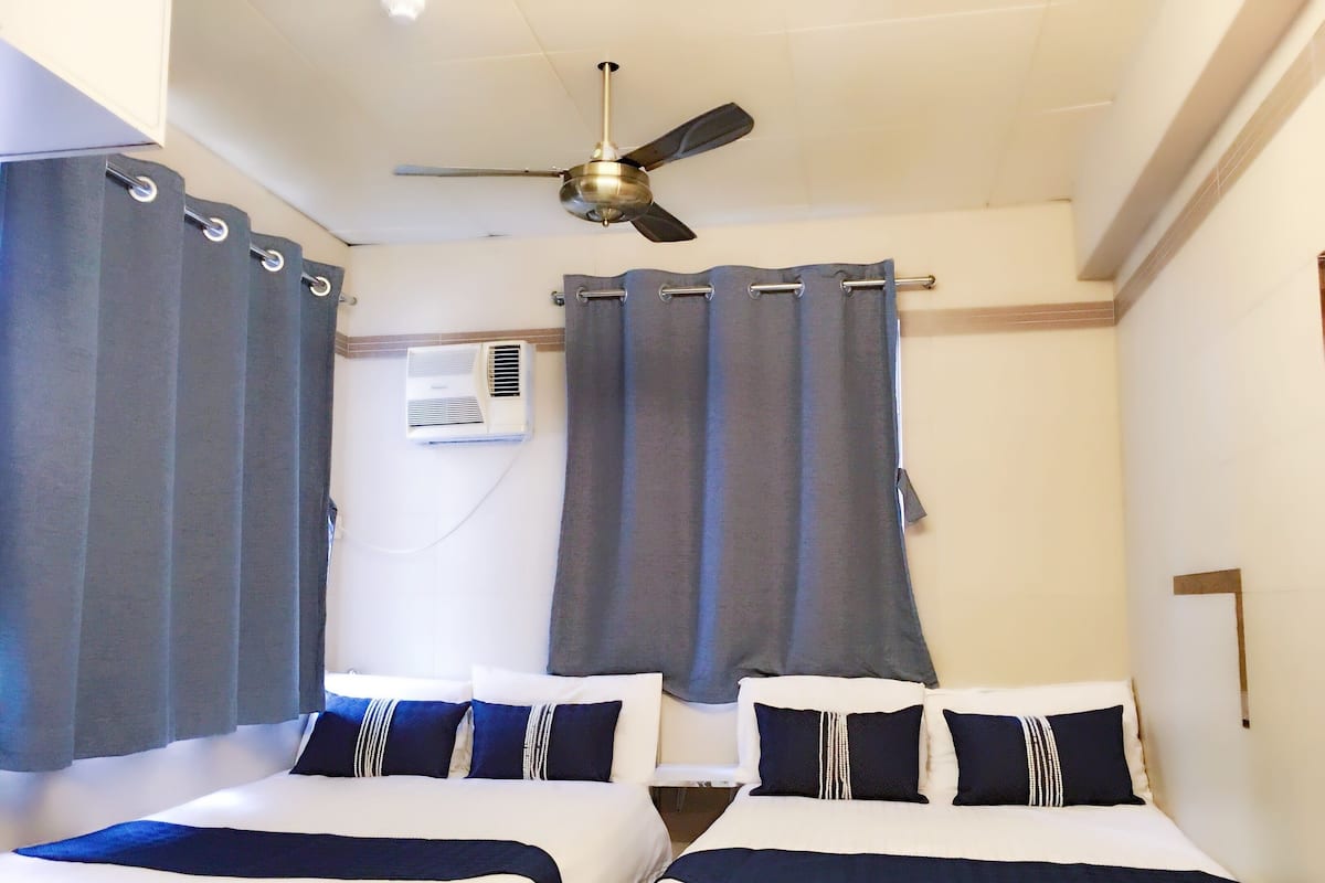Habitación familiar | Wifi gratis