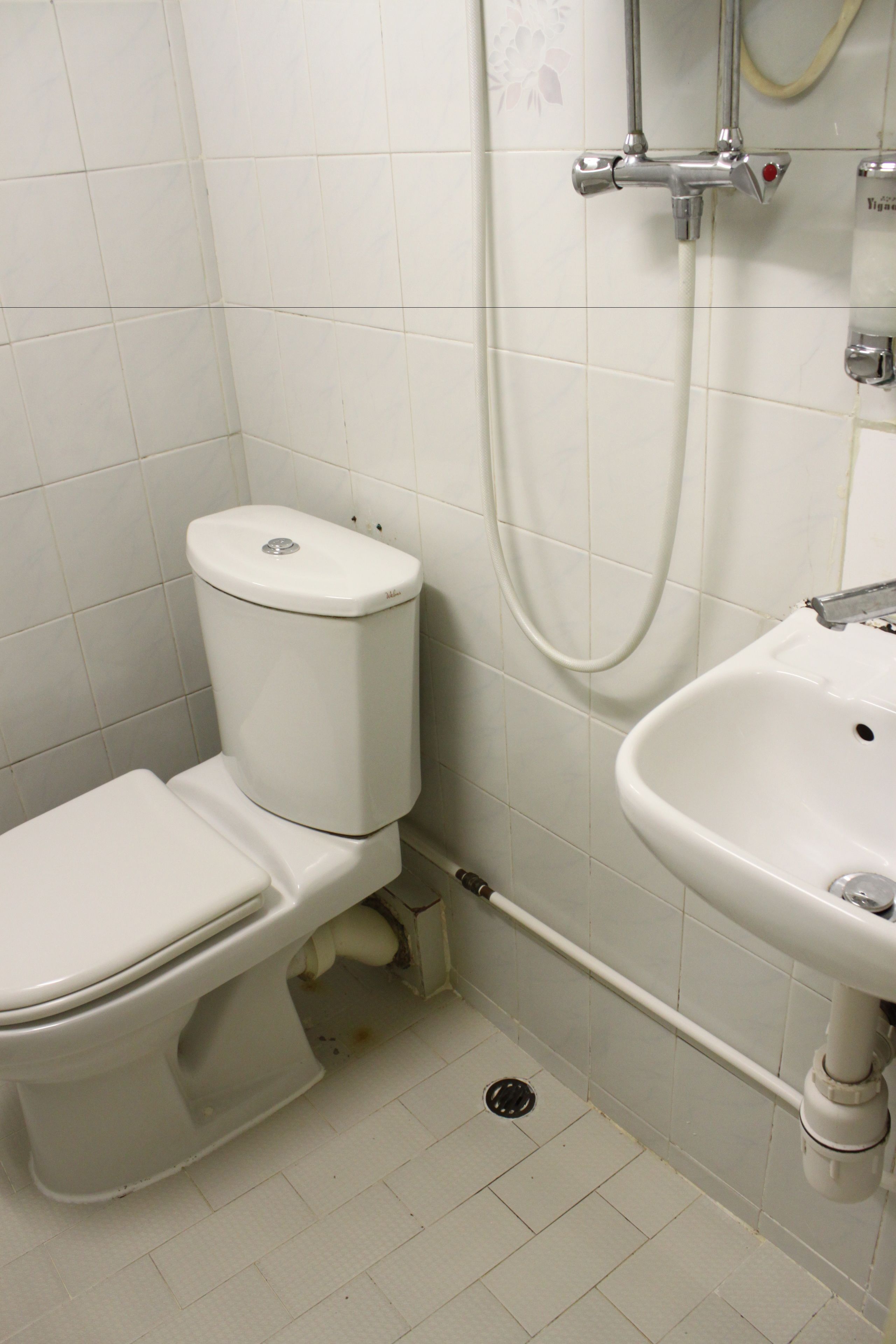 Foto - New Grand Guest House