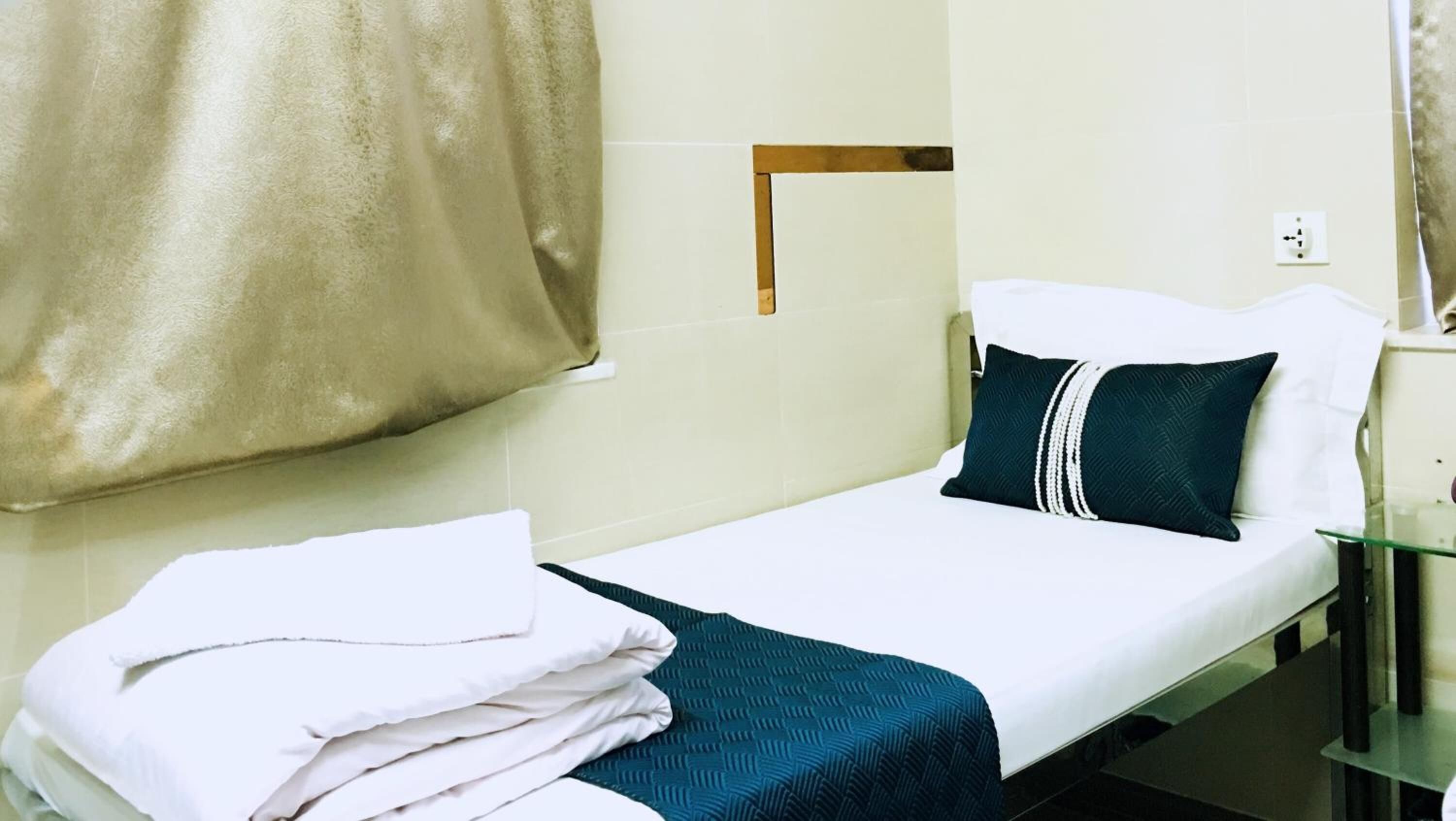 Foto - New Grand Guest House