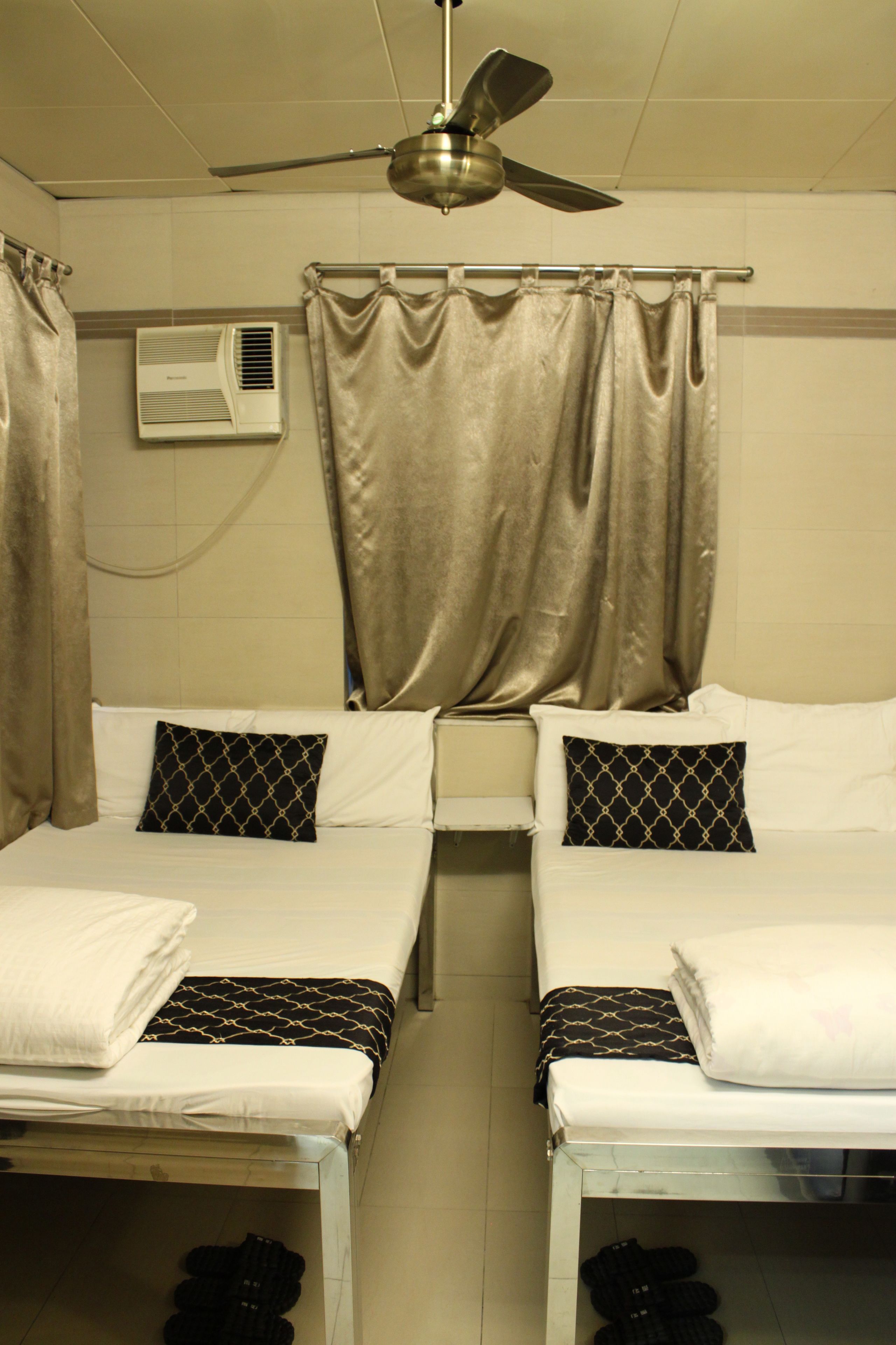 Foto - New Grand Guest House