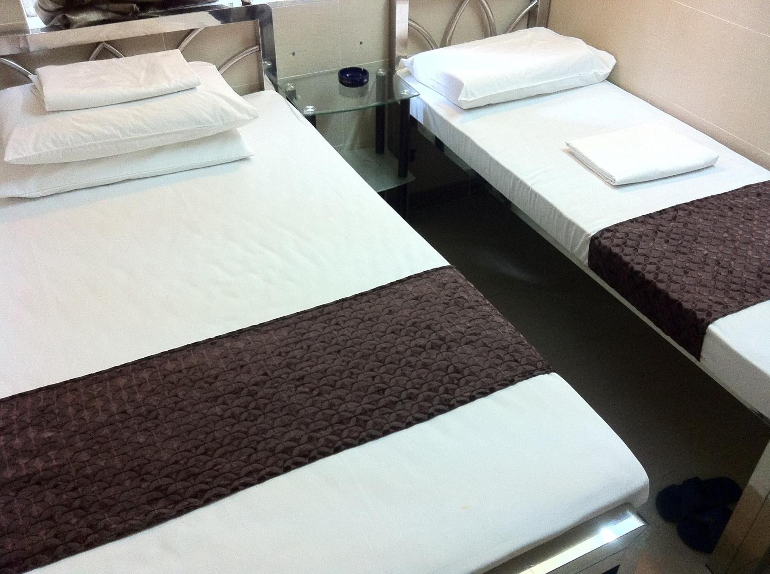Foto - New Grand Guest House
