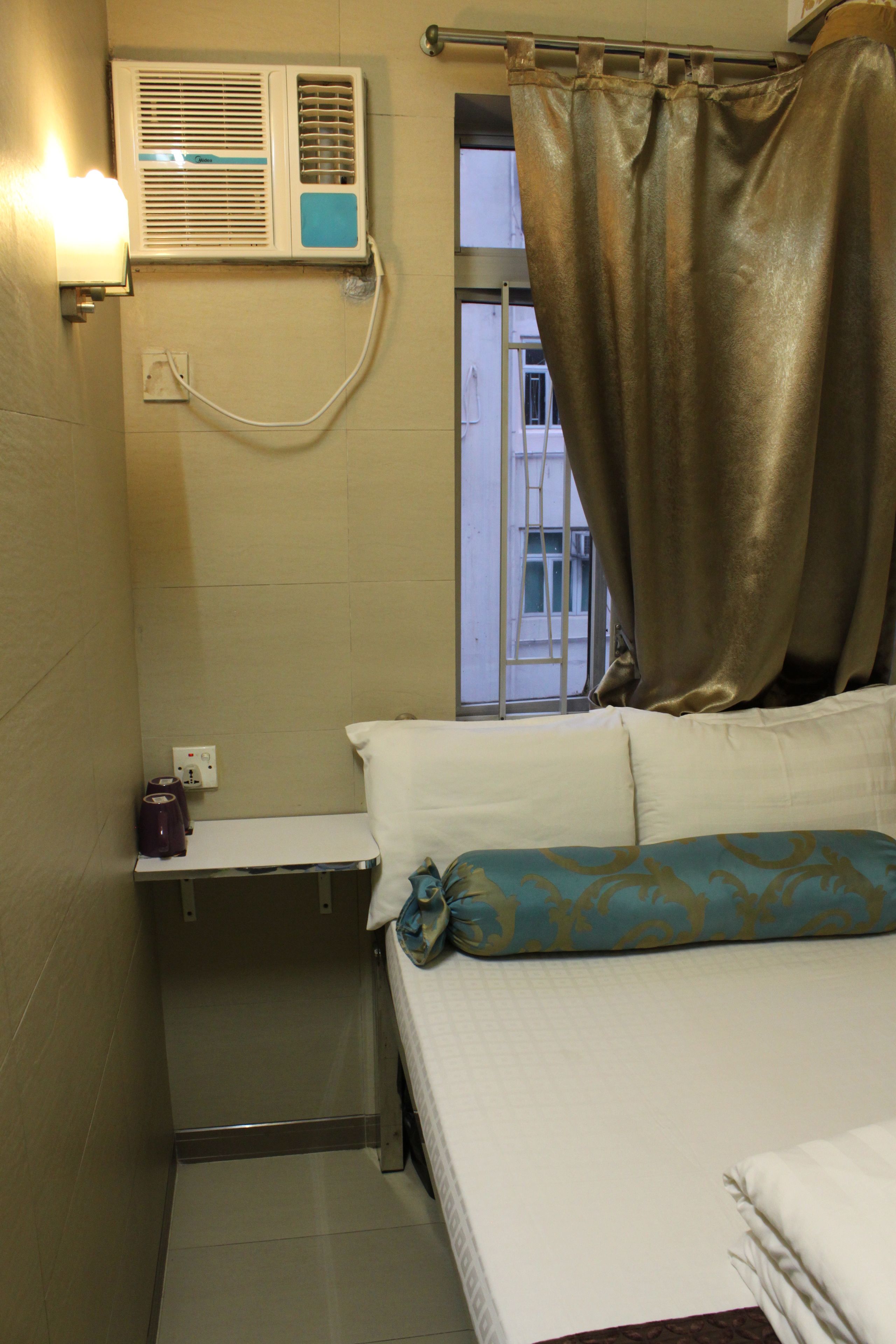 Foto - New Grand Guest House