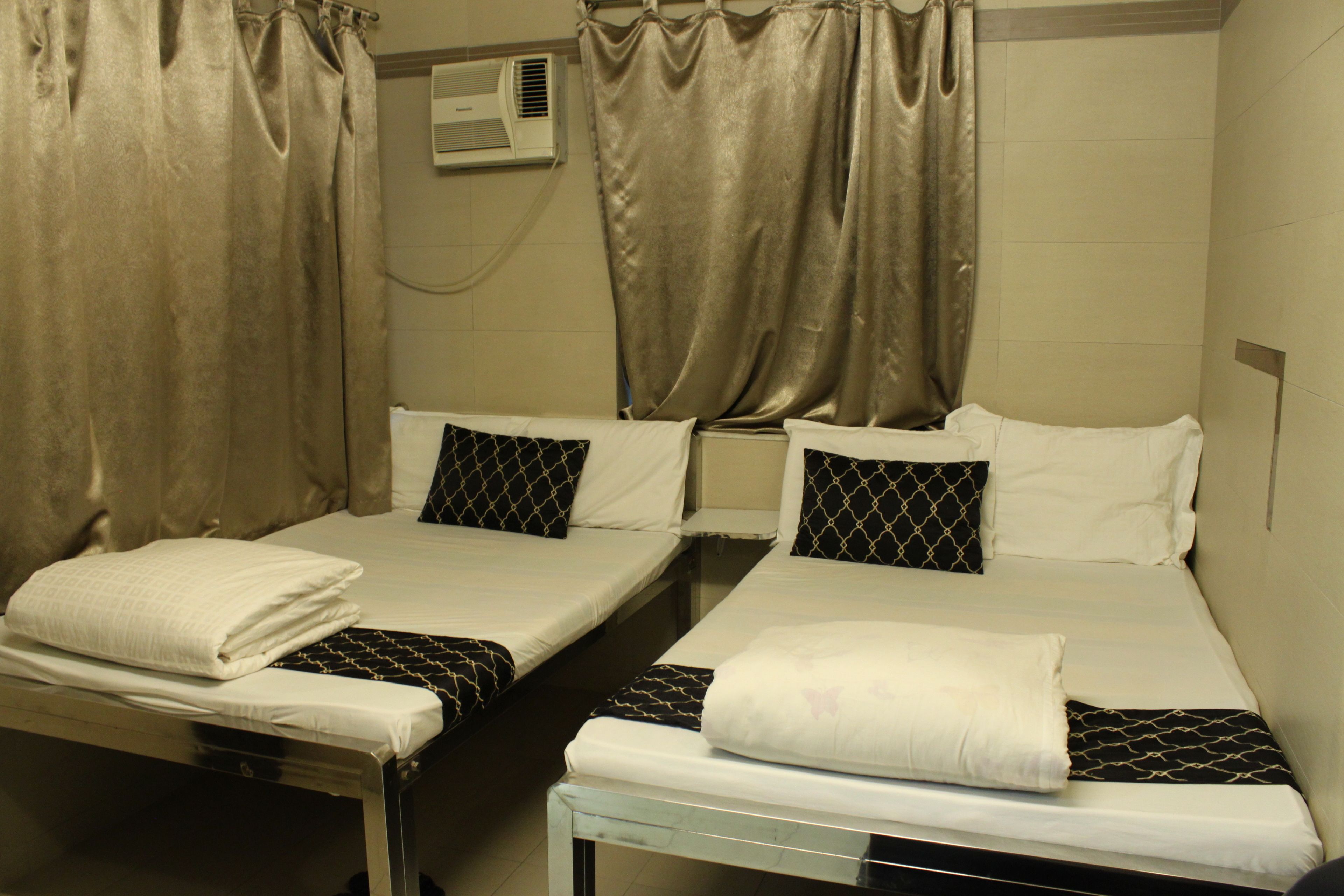 Foto - New Grand Guest House