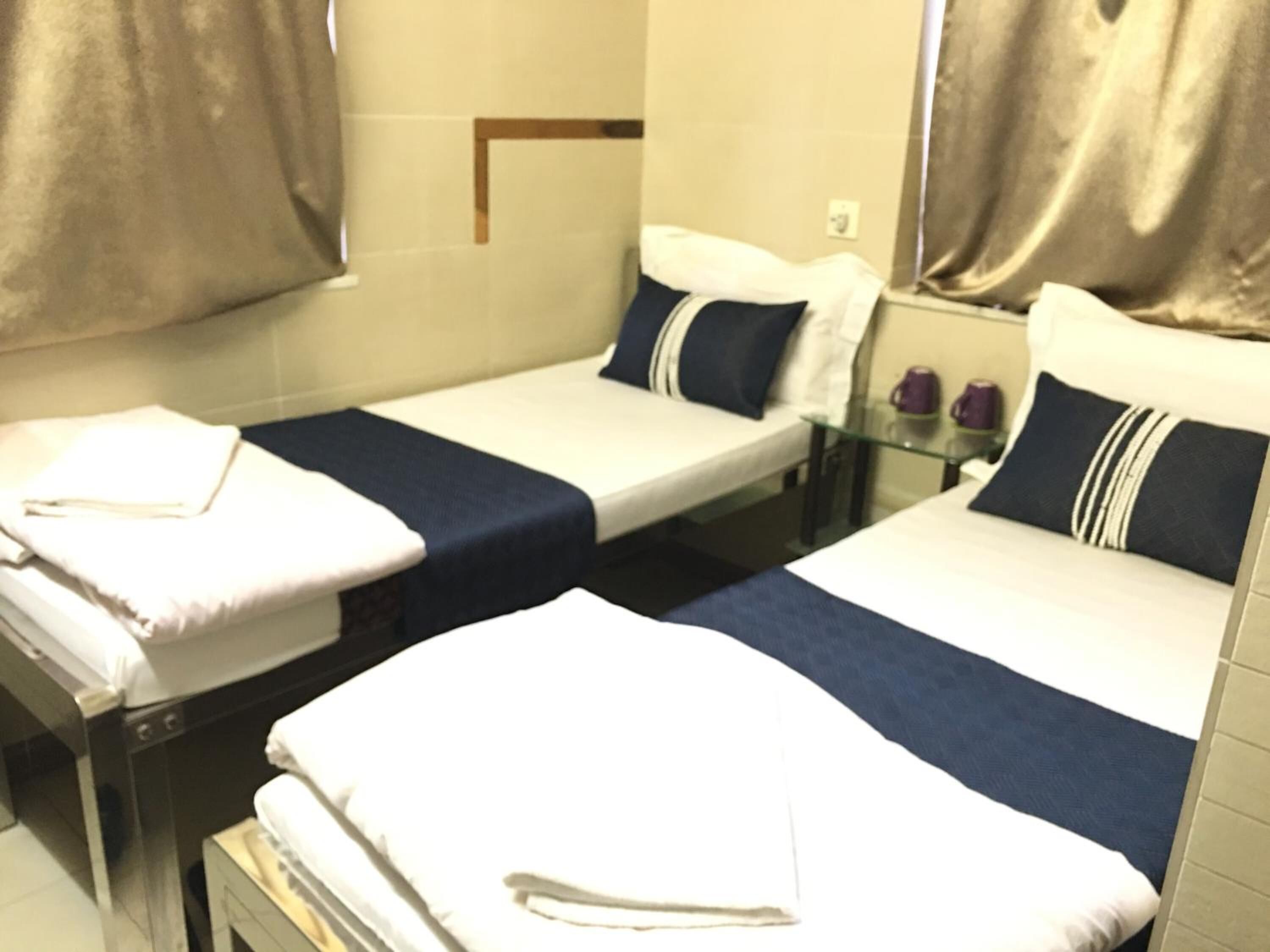 Foto - New Grand Guest House