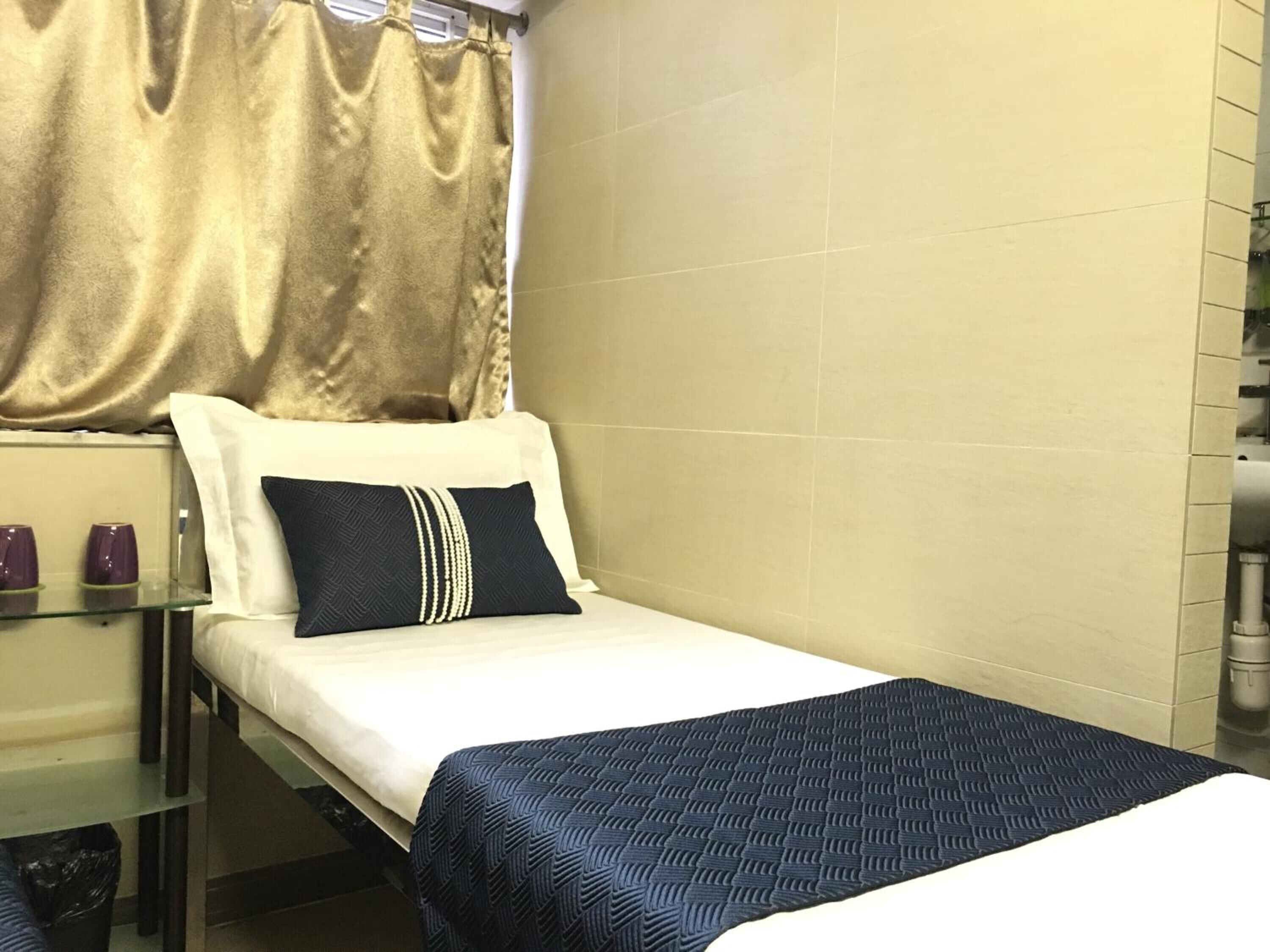 Foto - New Grand Guest House