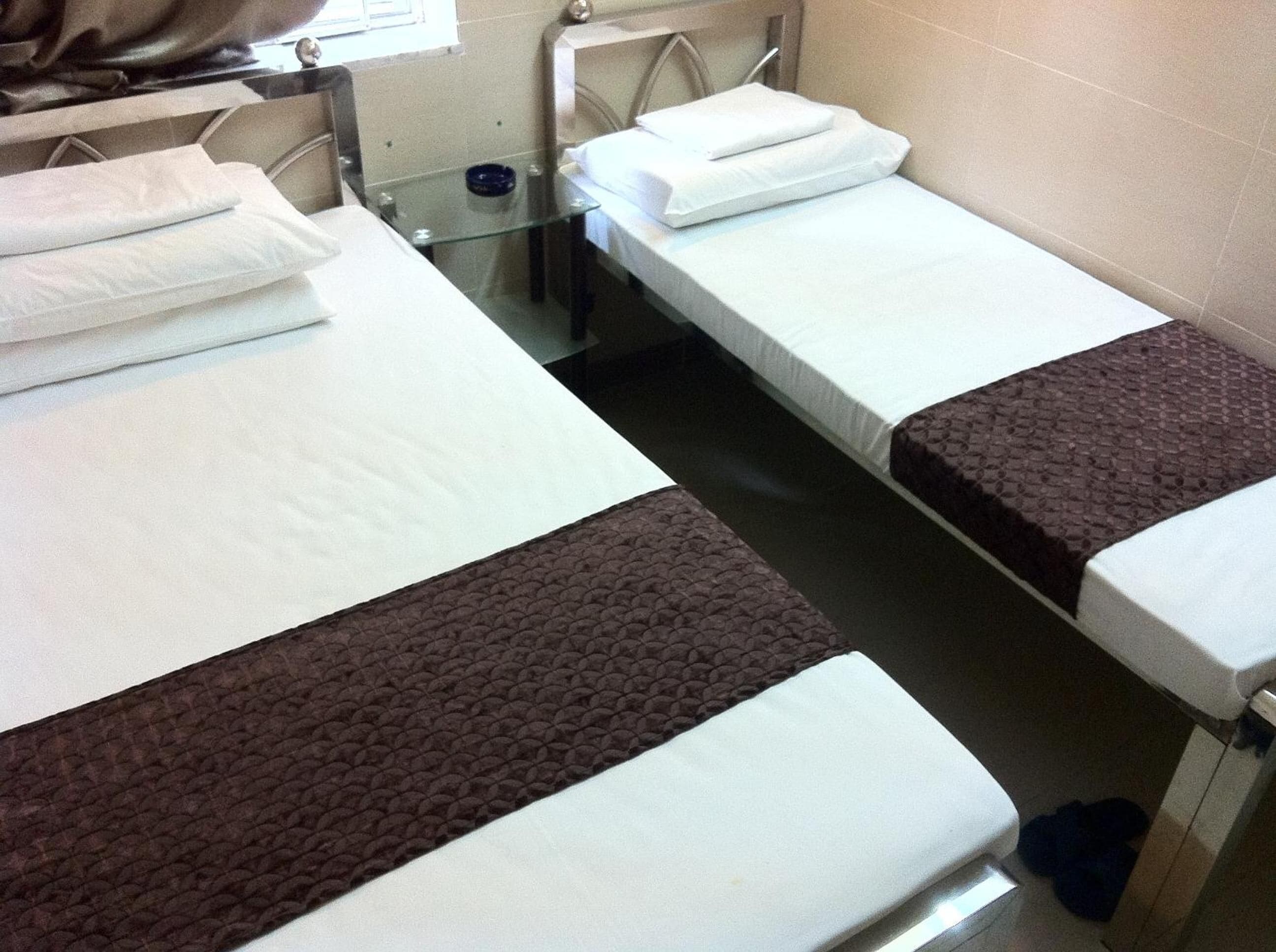 Foto - New Grand Guest House