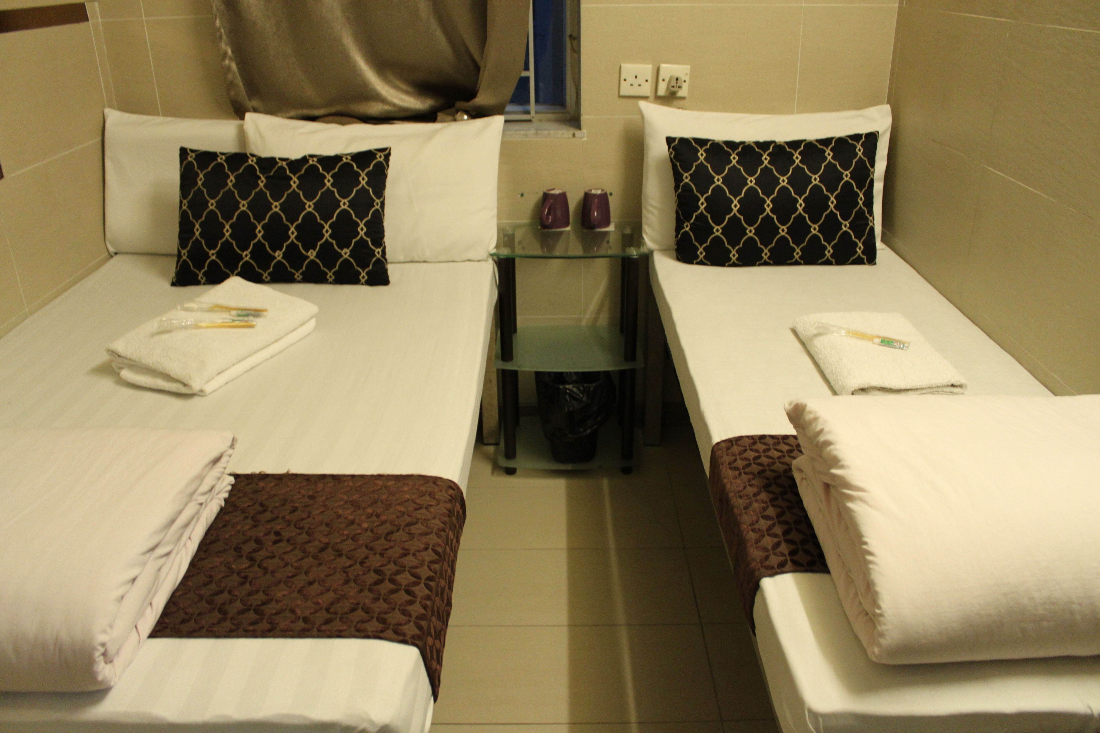 Foto - New Grand Guest House