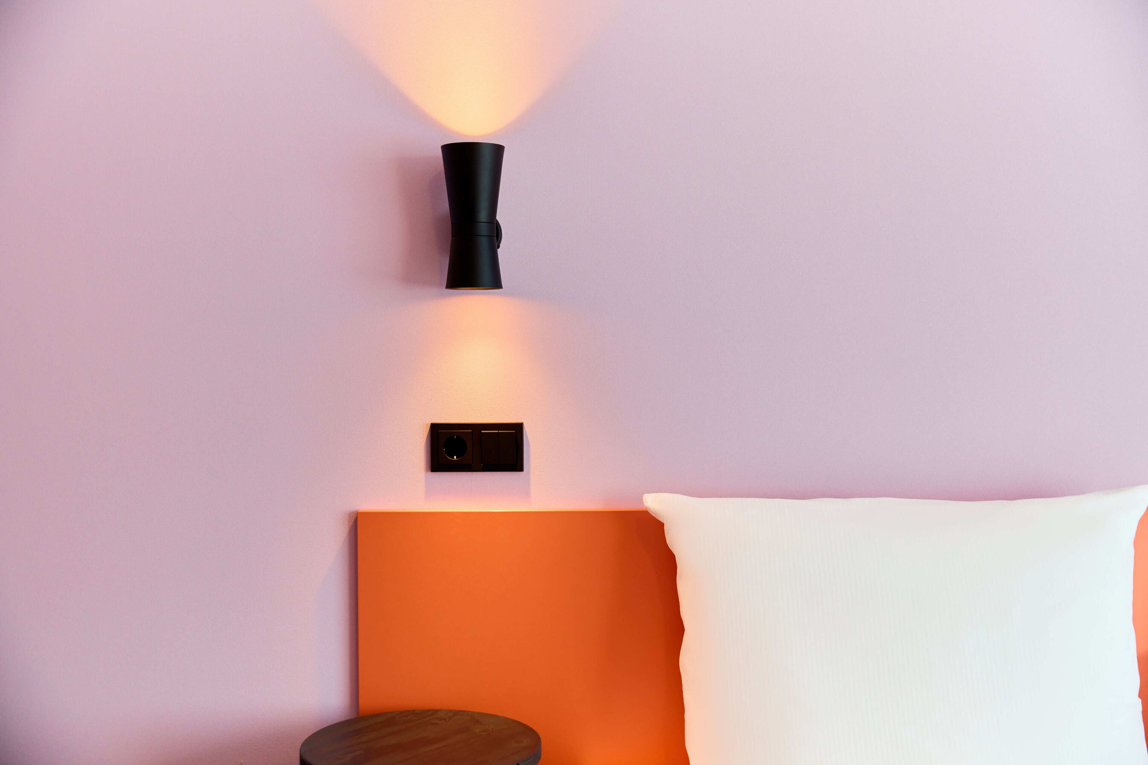 Photo - McDreams Hotel Leipzig-City