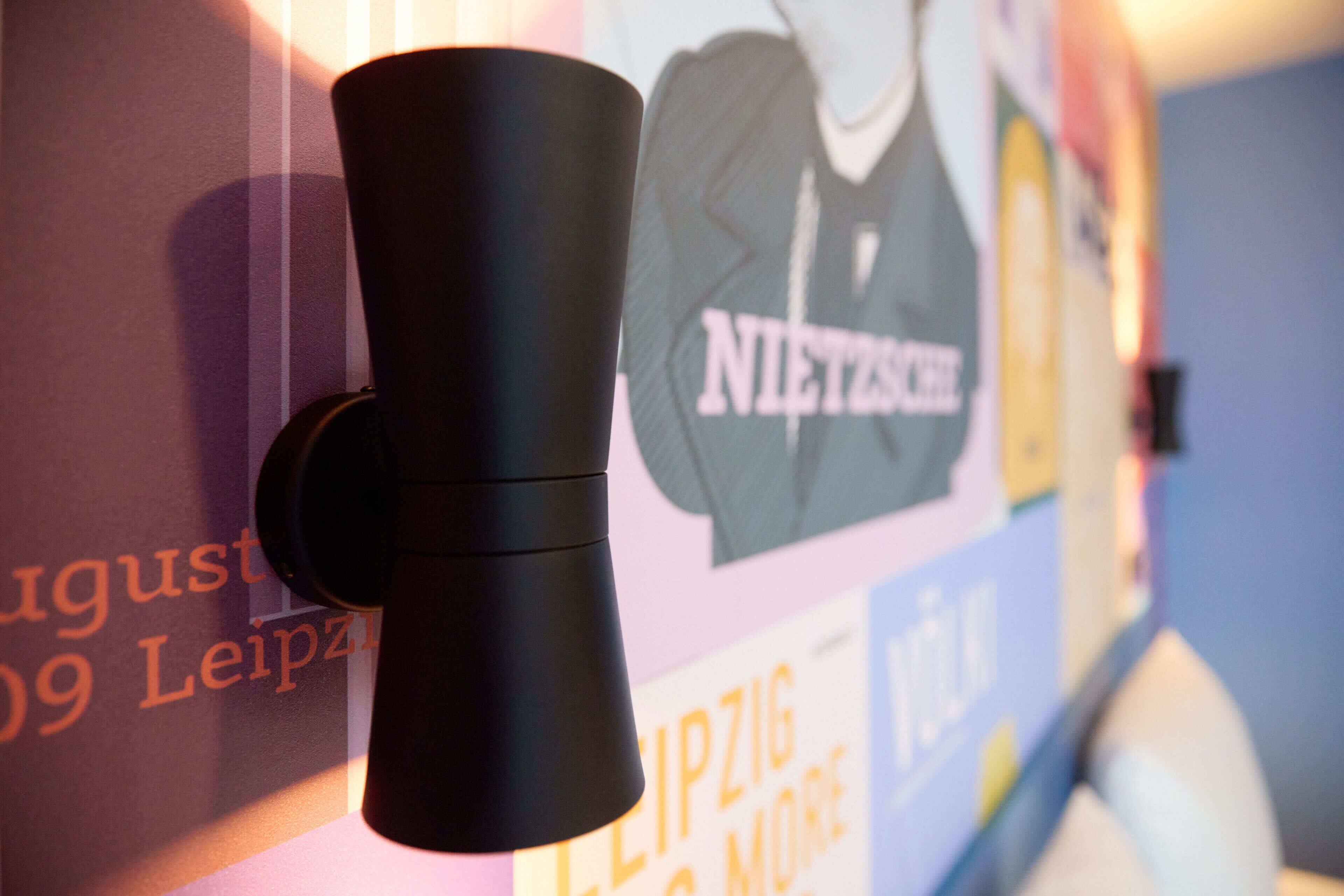 Foto - McDreams Hotel Leipzig