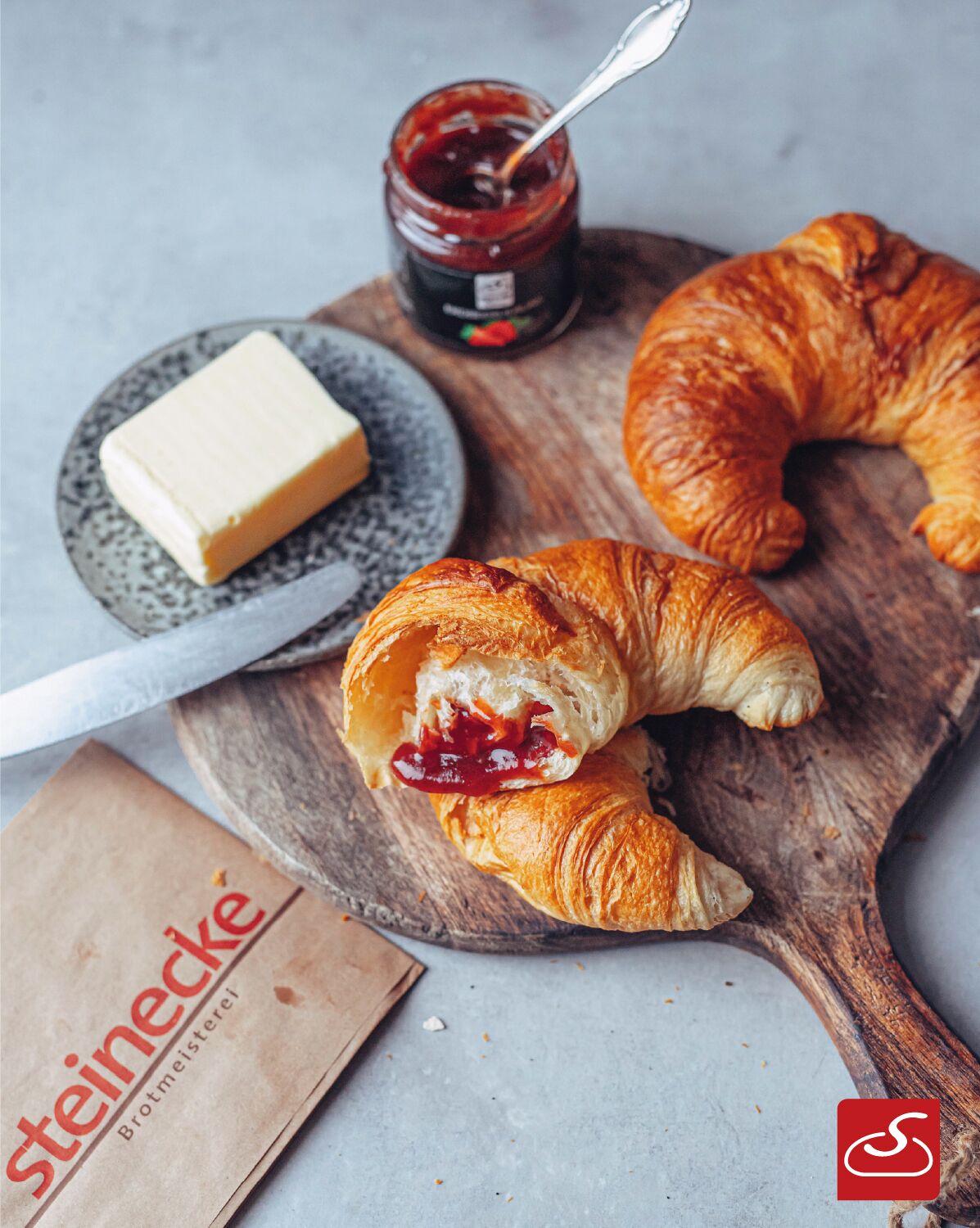daily continental breakfast (eur 7.10 per person)