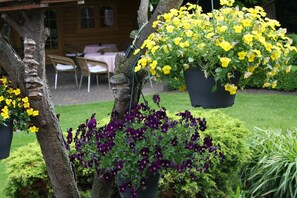 Property grounds - Motel Koolen (Velp)