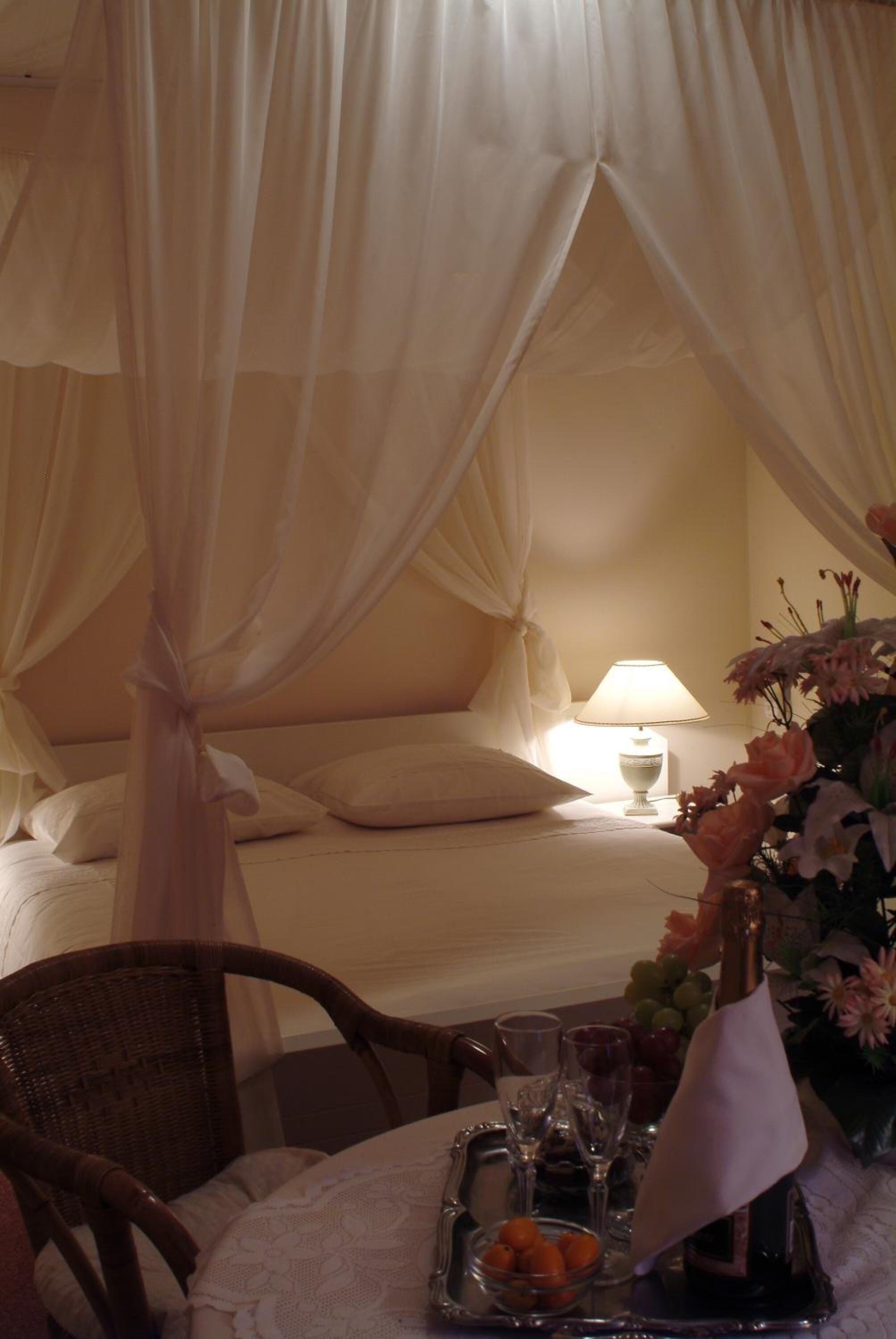 隔音、免费婴儿床、免费 WiFi、轮椅无障碍