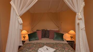 Soundproofing, free cots/infant beds, free WiFi, wheelchair access