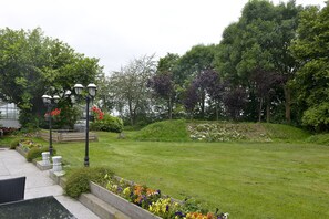 Garden - Hotel Asselt (Swalmen)