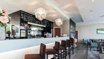 Bar (ter plaatse)
