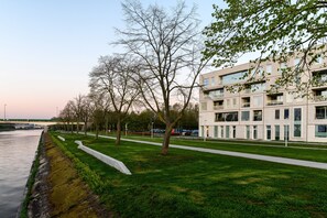 Exterior - Leopold Hotel Oudenaarde (Oudenaarde)