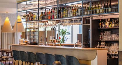 Leopold Hotel Oudenaarde