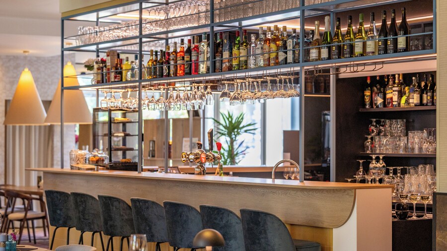 Leopold Hotel Oudenaarde