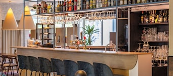 Leopold Hotel Oudenaarde