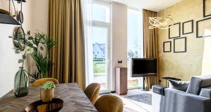 Leopold Hotel Oudenaarde