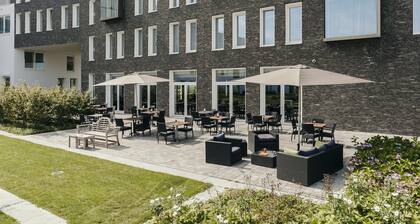 Leopold Hotel Oudenaarde