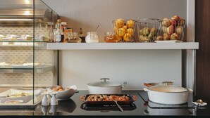 Frokostområde