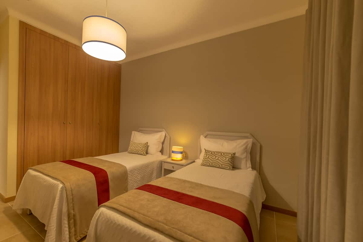 Standard Apartment, 2 Bedrooms (for 4 People)