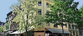 Boutique Hotel Seegarten