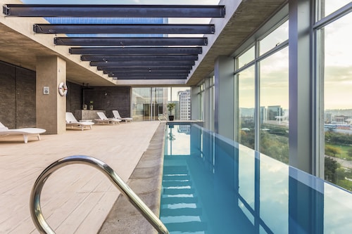 Radisson Blu Plaza El Bosque Santiago