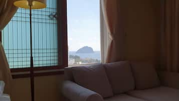 Room | View from room